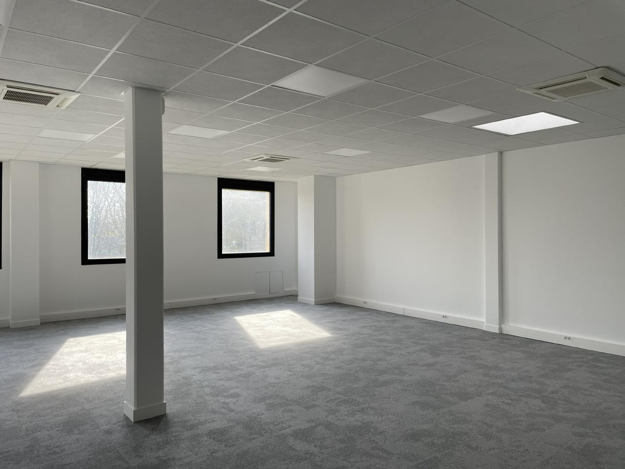 Bureau Créteil 164m² Location bureau Créteil Val-de-Marne OLBUR2420661 1